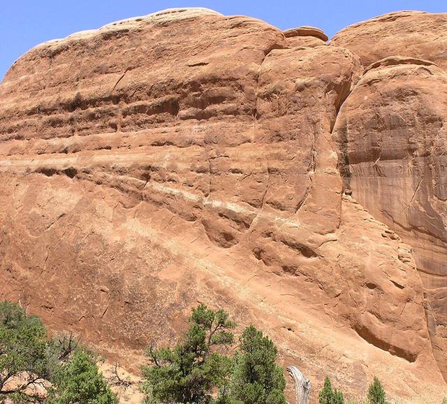 Arches National Park — 3