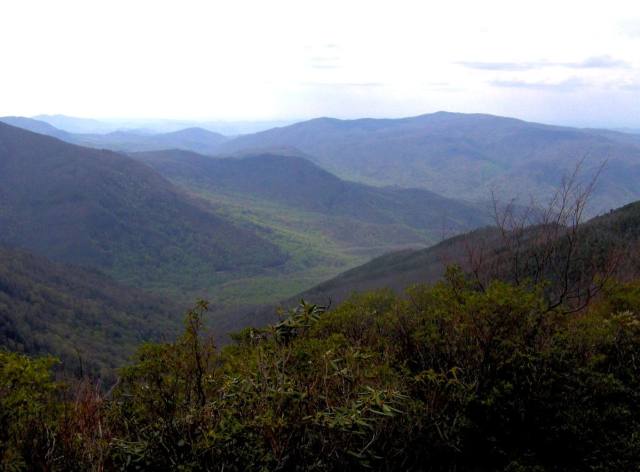 Parque Nacional de las Great Smoky Mountains — 3