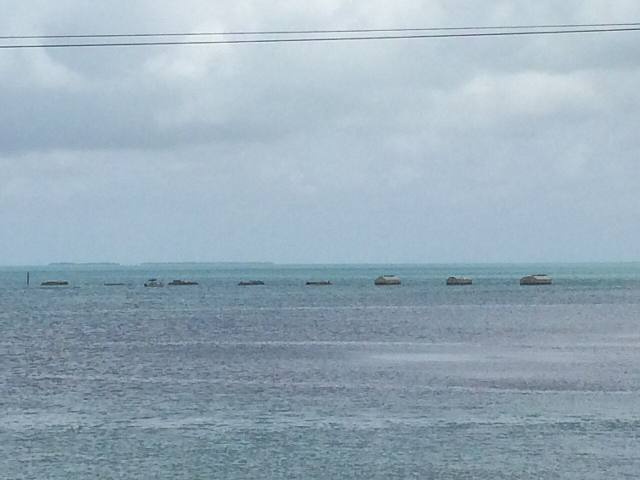 Overseas Highway a Cayo Hueso — 2