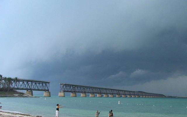Overseas Highway a Cayo Hueso — 3