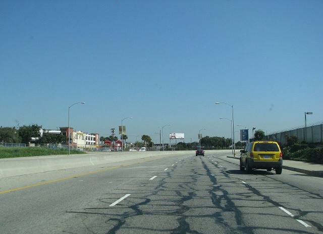 Pacific Coast Highway (Highway 1) — 2
